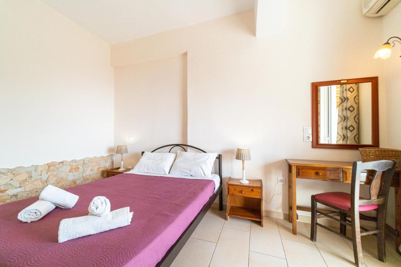 Appartamento Arianna 9b