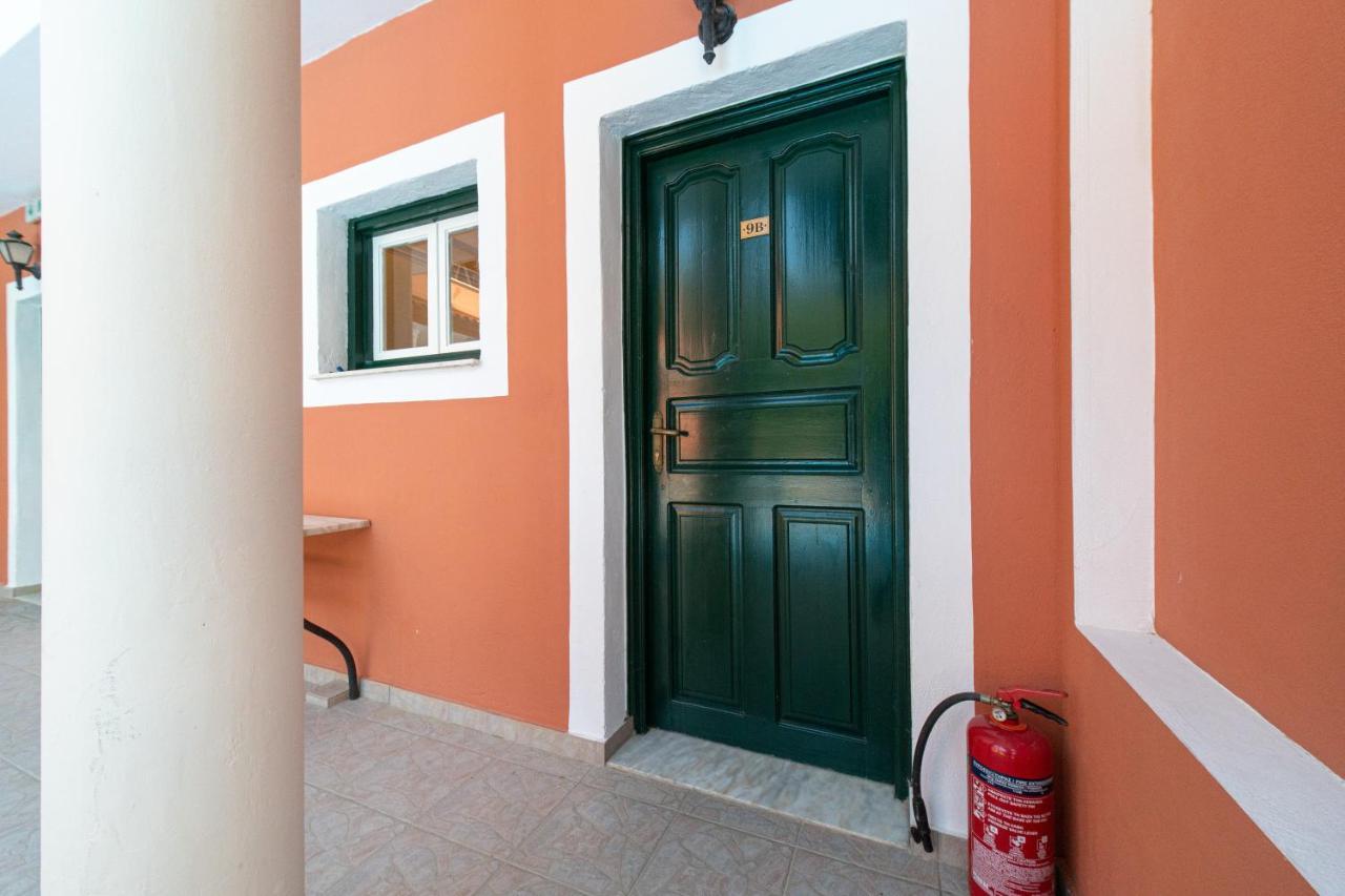 Appartamento Arianna 9b *
