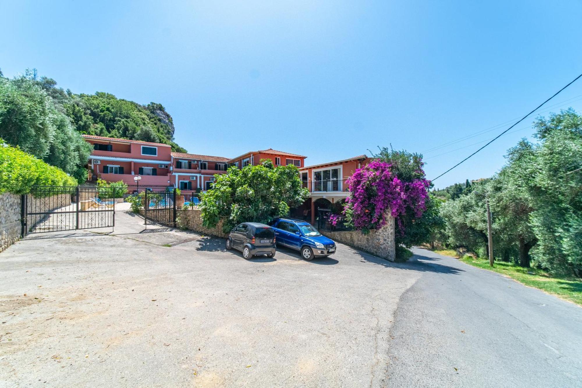 Appartamento Arianna 9b *
