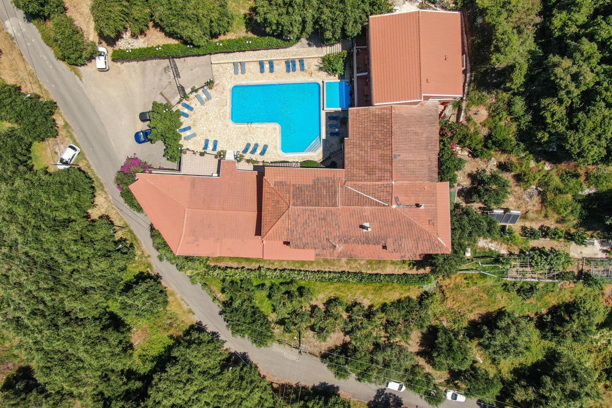 Arianna 9b Appartamento